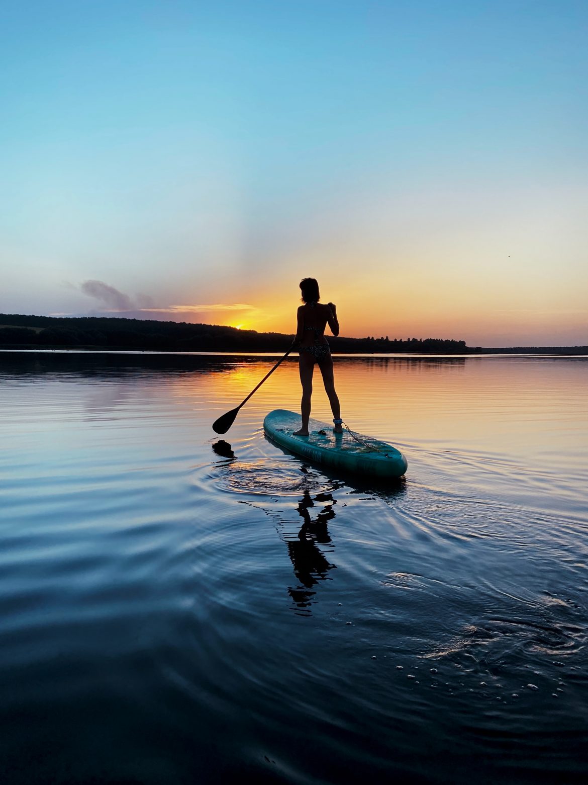 Qu’est-ce qu’il y a de nouveau dans la gamme Red paddle en 2022?